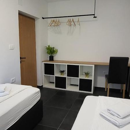 Balance Apartment 4 كوبر المظهر الخارجي الصورة