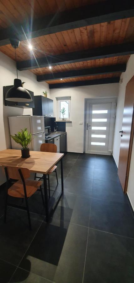 Balance Apartment 4 كوبر المظهر الخارجي الصورة