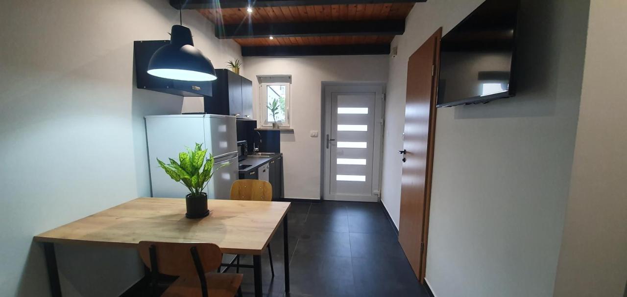 Balance Apartment 4 كوبر المظهر الخارجي الصورة