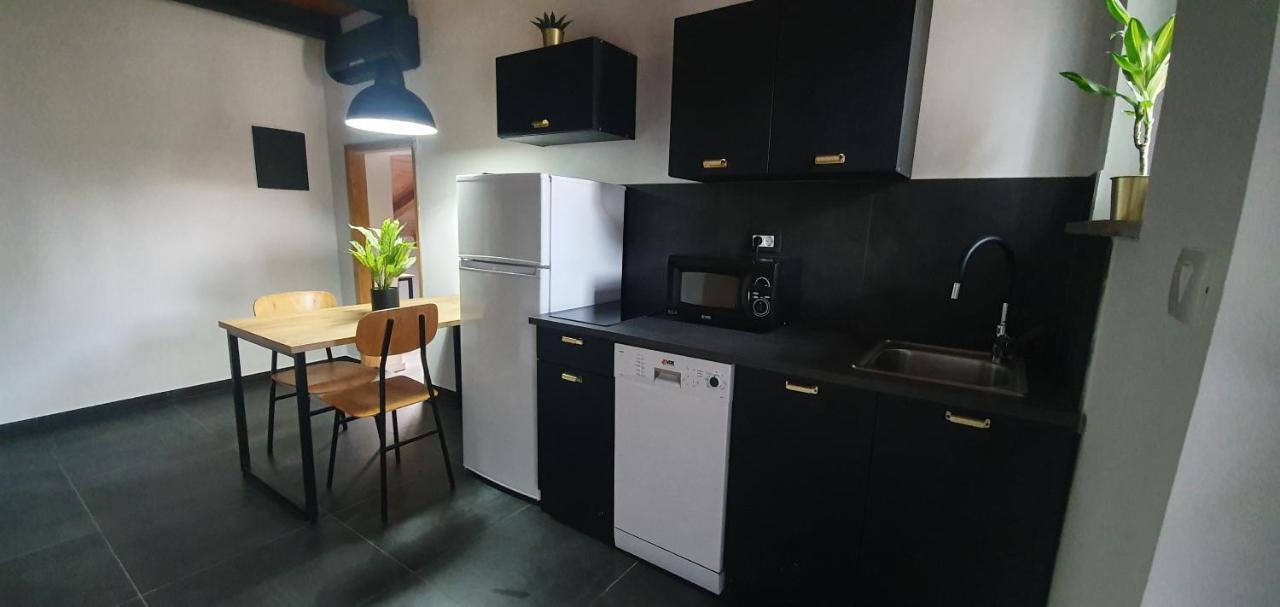 Balance Apartment 4 كوبر المظهر الخارجي الصورة