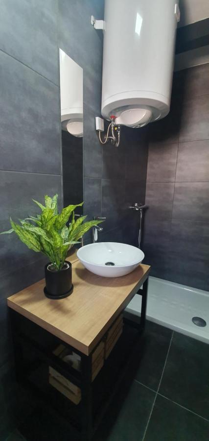 Balance Apartment 4 كوبر المظهر الخارجي الصورة