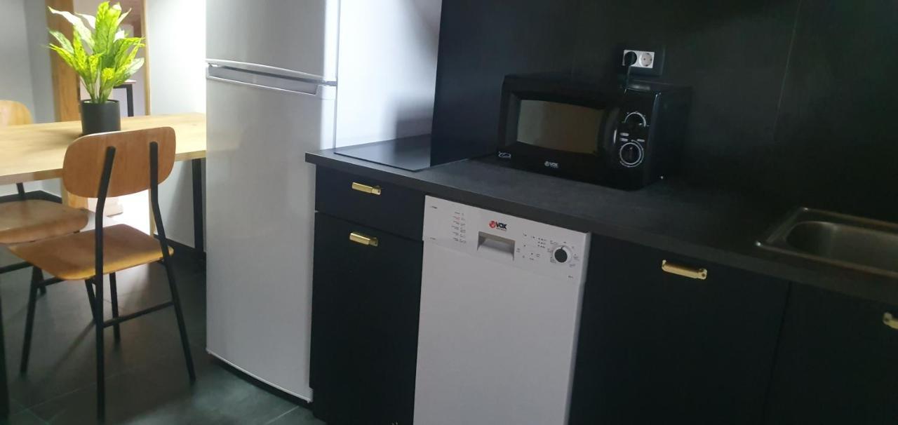 Balance Apartment 4 كوبر المظهر الخارجي الصورة