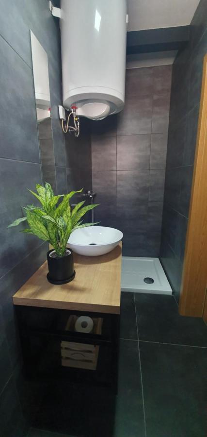 Balance Apartment 4 كوبر المظهر الخارجي الصورة
