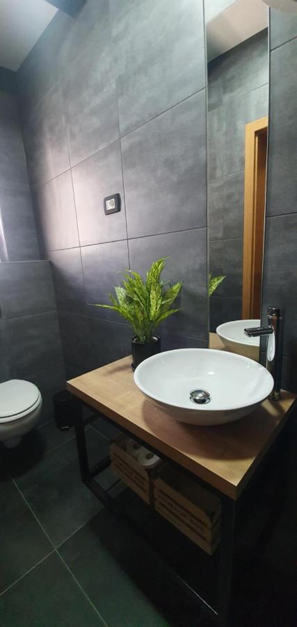 Balance Apartment 4 كوبر المظهر الخارجي الصورة
