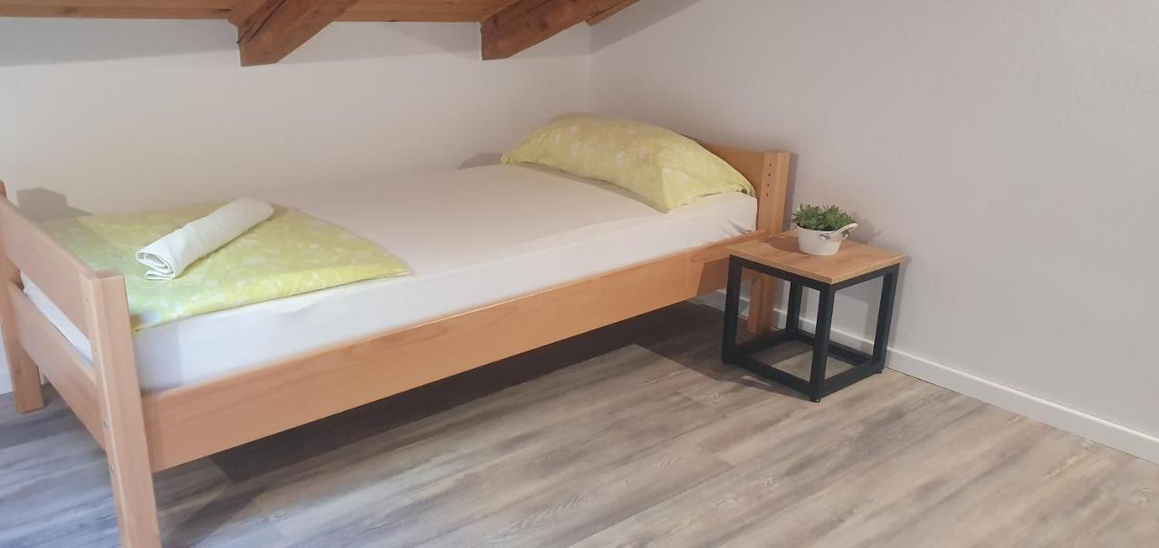 Balance Apartment 4 كوبر المظهر الخارجي الصورة