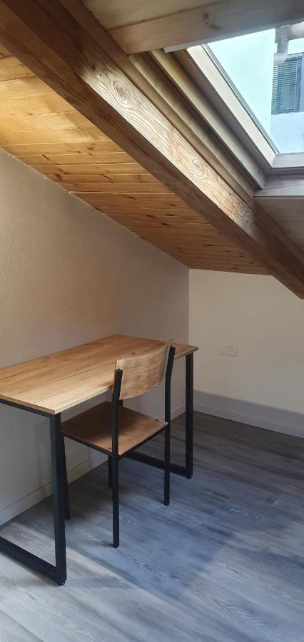 Balance Apartment 4 كوبر المظهر الخارجي الصورة