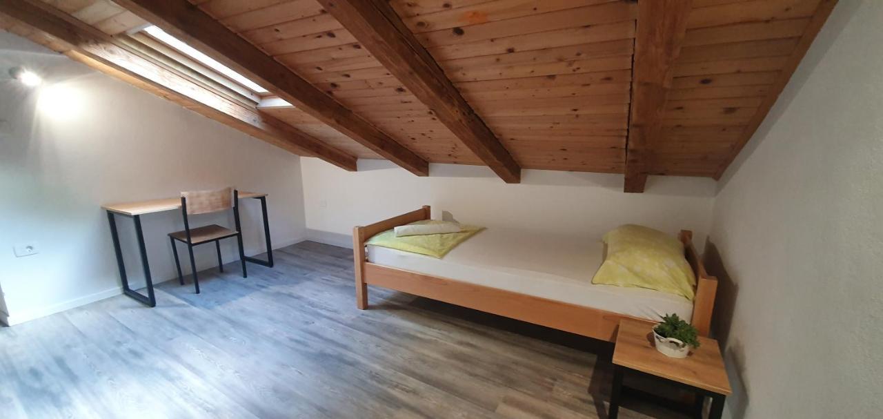Balance Apartment 4 كوبر المظهر الخارجي الصورة