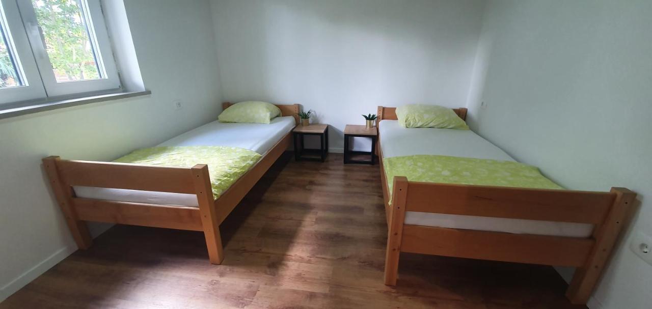 Balance Apartment 4 كوبر المظهر الخارجي الصورة