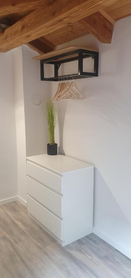 Balance Apartment 4 كوبر المظهر الخارجي الصورة