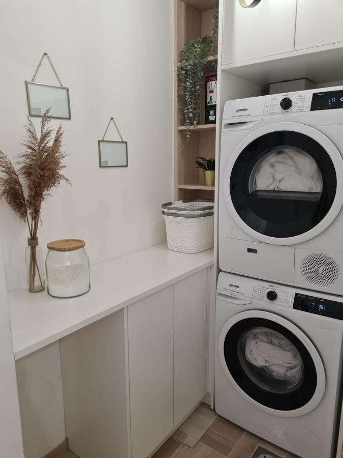Balance Apartment 4 كوبر المظهر الخارجي الصورة