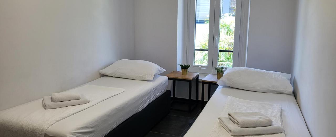 Balance Apartment 4 كوبر المظهر الخارجي الصورة