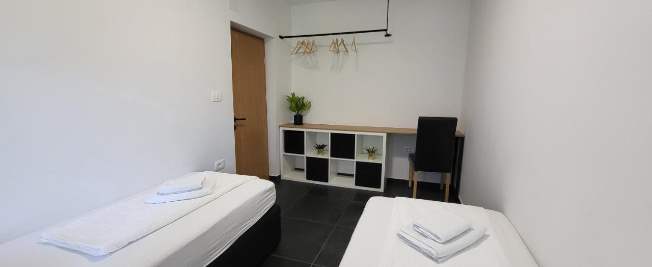 Balance Apartment 4 كوبر المظهر الخارجي الصورة