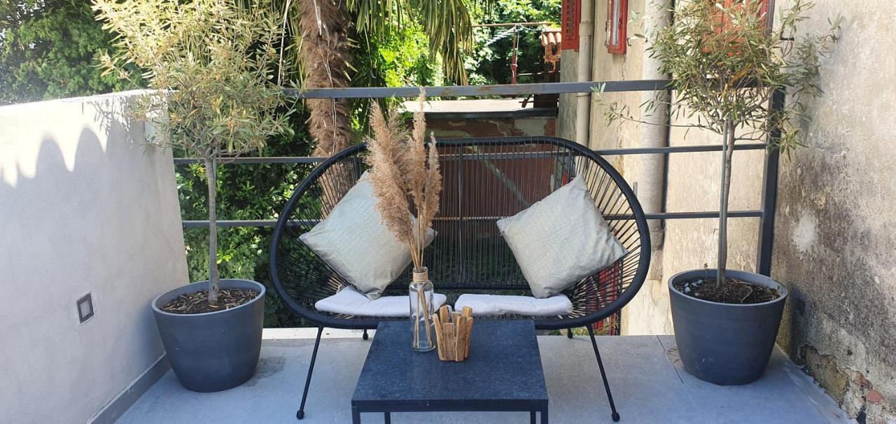 Balance Apartment 4 كوبر المظهر الخارجي الصورة