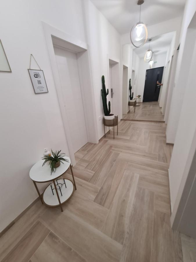 Balance Apartment 4 كوبر المظهر الخارجي الصورة